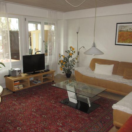 Im Zentrum Hebelhof 2 Zi. Fribourg im Breisgau Extérieur photo